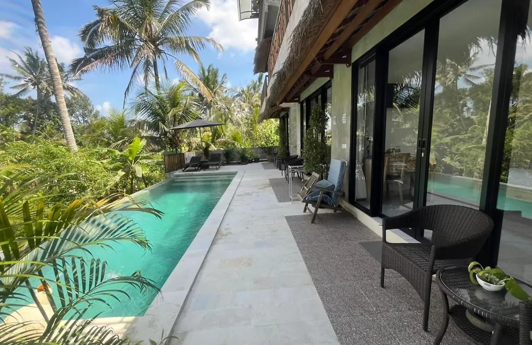Bali View Ubud Hotel-1