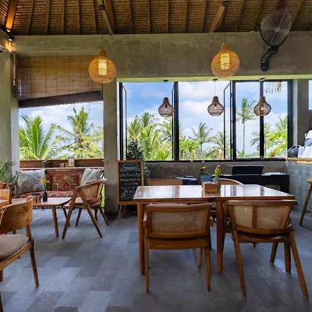 Bali View Ubud Hotel-3